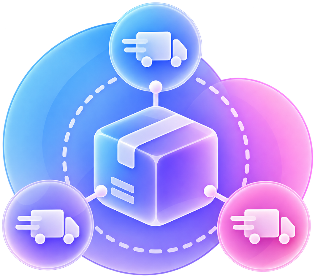 Multi-Courier Integration