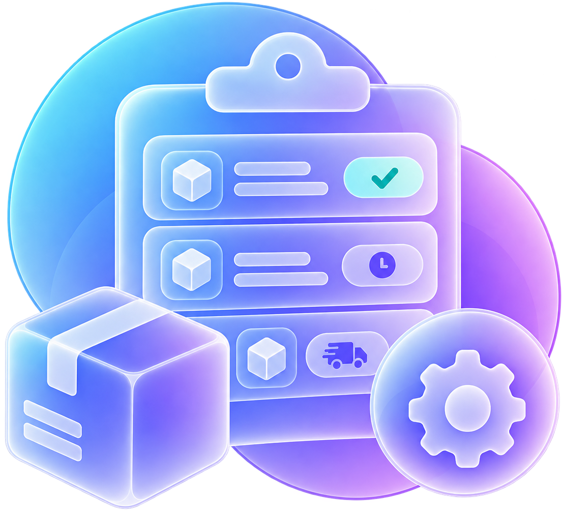 Order Management